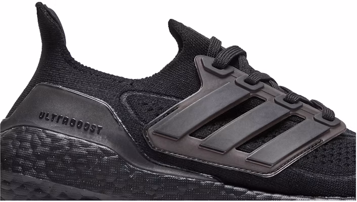(Women) adidas UltraBoost 21 'Triple Black' FZ2762 Order (Women) adidas UltraBoost 21 'Triple Black' FZ2762