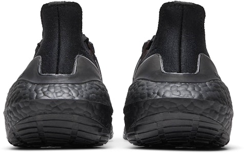 (女性)adidas UltraBoost 21 'Triple Black' FZ2762 Details for (女性)adidas UltraBoost 21 'Triple Black' FZ2762
