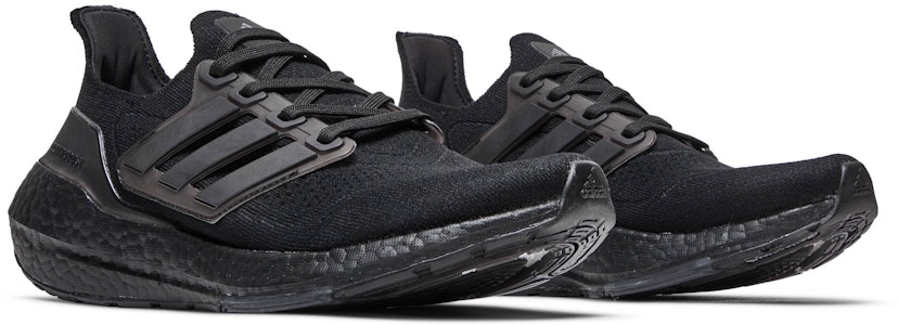 (女性)adidas UltraBoost 21 'Triple Black' FZ2762 Cheap (女性)adidas UltraBoost 21 'Triple Black' FZ2762