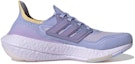 Order (W) adidas UltraBoost 21 'Warna Violet' GZ9212