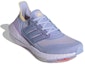 Lookbook (W) adidas UltraBoost 21 'Warna Violet' GZ9212