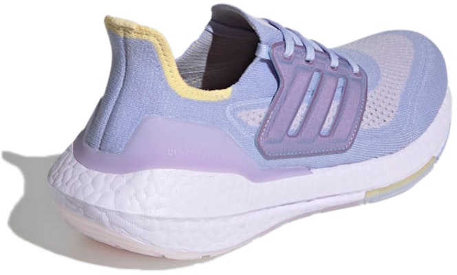 (W) 阿迪达斯 UltraBoost 21 '紫色调' GZ9212 Shop (W) 阿迪达斯 UltraBoost 21 '紫色调' GZ9212