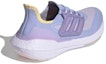 Shop (W) adidas UltraBoost 21 'Warna Violet' GZ9212