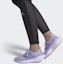 Sizing (W) adidas UltraBoost 21 'Warna Violet' GZ9212