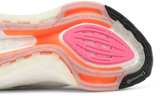 (Women) adidas UltraBoost 21 'White Acid Orange' FY0400 Purchase (Women) adidas UltraBoost 21 'White Acid Orange' FY0400