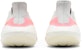 (W) adidas UltraBoost 21 'Putih Acid Oren' FY0400
