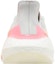 Sizing (W) adidas UltraBoost 21 'Putih Acid Oren' FY0400