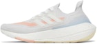 Lookbook (W) adidas UltraBoost 21 'Putih Glow Pink' FY0396