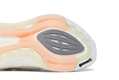 (Women) adidas UltraBoost 21 'White Glow Pink' FY0396