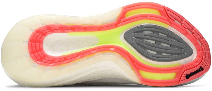 (W) 阿迪达斯UltraBoost 21 '白色薄雾玫瑰' FY0416 Shop (W) 阿迪达斯UltraBoost 21 '白色薄雾玫瑰' FY0416