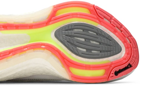 (W) 阿迪达斯UltraBoost 21 '白色薄雾玫瑰' FY0416 Purchase (W) 阿迪达斯UltraBoost 21 '白色薄雾玫瑰' FY0416