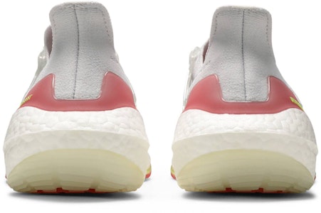 (W) 阿迪达斯UltraBoost 21 '白色薄雾玫瑰' FY0416 Details for (W) 阿迪达斯UltraBoost 21 '白色薄雾玫瑰' FY0416