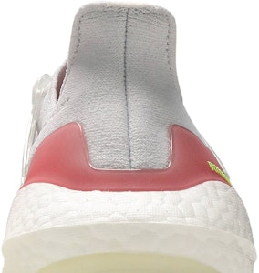 (W) 阿迪达斯UltraBoost 21 '白色薄雾玫瑰' FY0416 Sizing (W) 阿迪达斯UltraBoost 21 '白色薄雾玫瑰' FY0416