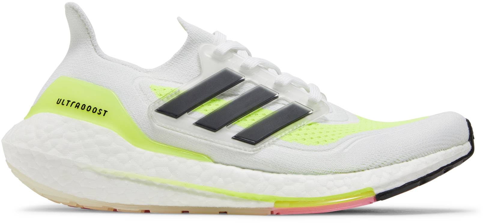 adidas-ultra-boost-21-white-solar-yellow-wmns