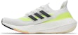 (W) adidas UltraBoost 21 'Putih Solar Kuning' FY0401