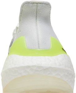 (女子)adidas UltraBoost 21 「白色太陽黃」FY0401 Sizing (女子)adidas UltraBoost 21 「白色太陽黃」FY0401