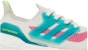 (W) adidas UltraBoost 21 'Putih Tint Rose Tone' S23845
