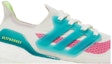 Order (W) adidas UltraBoost 21 'Putih Tint Rose Tone' S23845