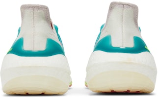 (W) adidas UltraBoost 21 'Putih Merah Muda Tone' S23845 Details for (W) adidas UltraBoost 21 'Putih Merah Muda Tone' S23845