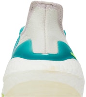 (W) adidas UltraBoost 21 'Putih Merah Muda Tone' S23845 Sizing (W) adidas UltraBoost 21 'Putih Merah Muda Tone' S23845