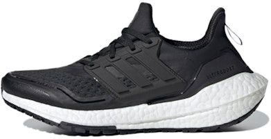 (Women) adidas UltraBoost 21 Cold.RDY 'Black White' S23755 (Women) adidas UltraBoost 21 Cold.RDY 'Black White' S23755