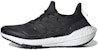 (W) adidas UltraBoost 21 Cold.RDY 'Hitam Putih' S23755