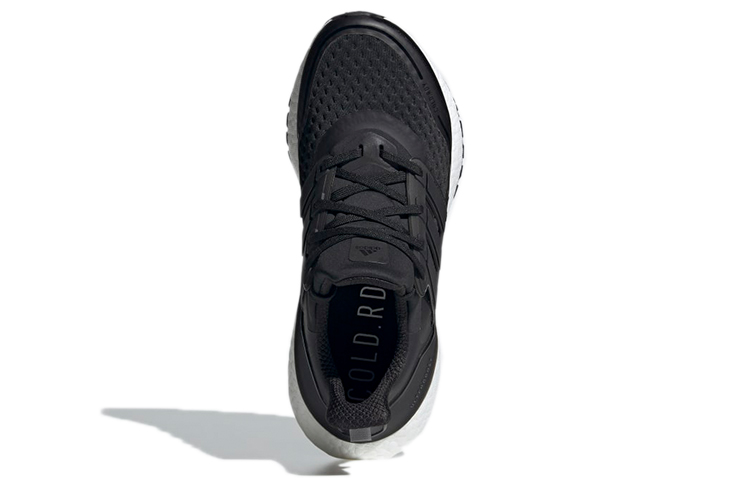 Purchase (W) 울트라부스트 21 콜드레디 "블랙 화이트" (UltraBoost 21 Cold.RDY "Black White") S23755