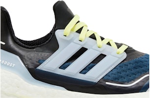 (W) adidas UltraBoost 21 Cold.RDY 'Crew Navy' Sepatu Lari Pria S23754 Order (W) adidas UltraBoost 21 Cold.RDY 'Crew Navy' Sepatu Lari Pria S23754