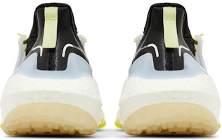 (W) adidas UltraBoost 21 Cold.RDY 'Crew Navy' Sepatu Lari Pria S23754 Details for (W) adidas UltraBoost 21 Cold.RDY 'Crew Navy' Sepatu Lari Pria S23754