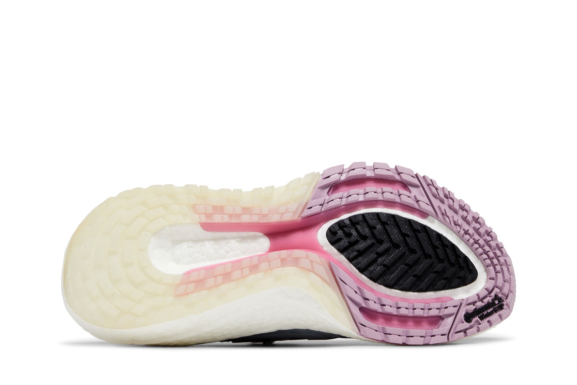 Shop （女性款）adidas UltraBoost 21 Cold.Rdy '光暈銀冰紫' S23908