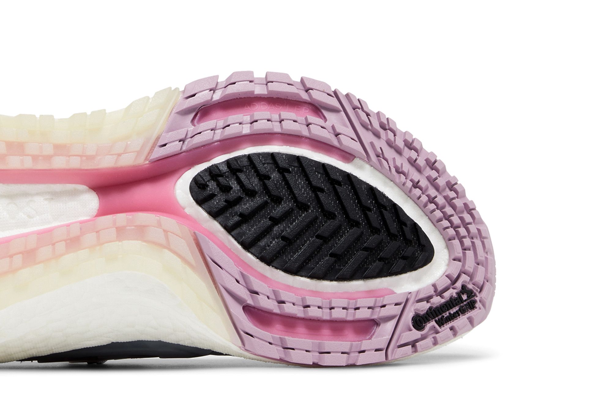 Purchase （女性款）adidas UltraBoost 21 Cold.Rdy '光暈銀冰紫' S23908