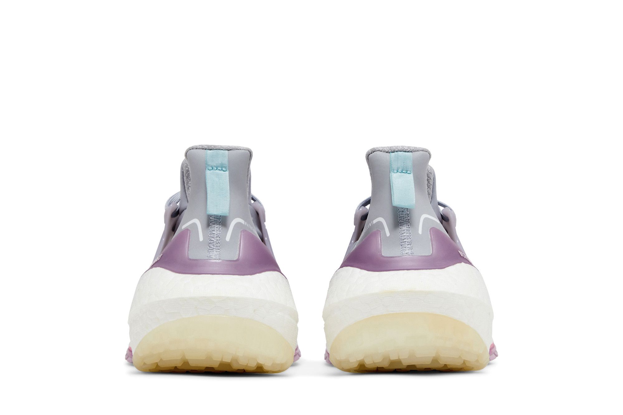 Details for （女性款）adidas UltraBoost 21 Cold.Rdy '光暈銀冰紫' S23908