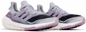 Cheap (女性款)adidas UltraBoost 21 Cold.Rdy '光暈銀冰紫' S23908