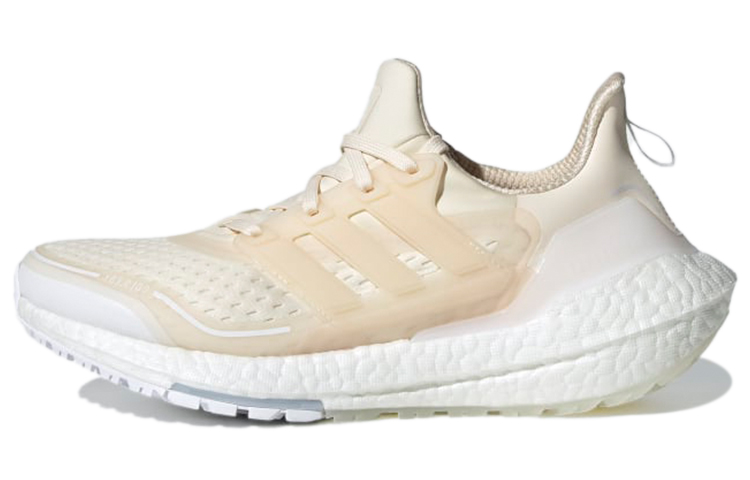 (Women) adidas UltraBoost 21 COLD.RDY 'Light Brown' FY3955