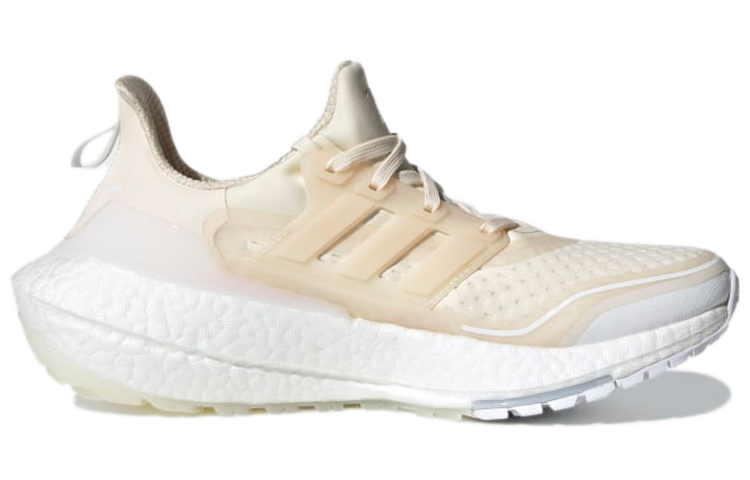 Order (W) 울트라부스트 21 COLD.RDY '라이트 브라운' FY3955