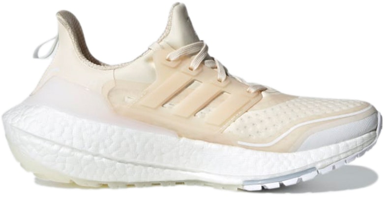(Women) adidas UltraBoost 21 COLD.RDY 'Light Brown' FY3955 Order (Women) adidas UltraBoost 21 COLD.RDY 'Light Brown' FY3955