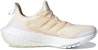 (W) adidas UltraBoost 21 COLD.RDY 'Coklat Terang' FY3955