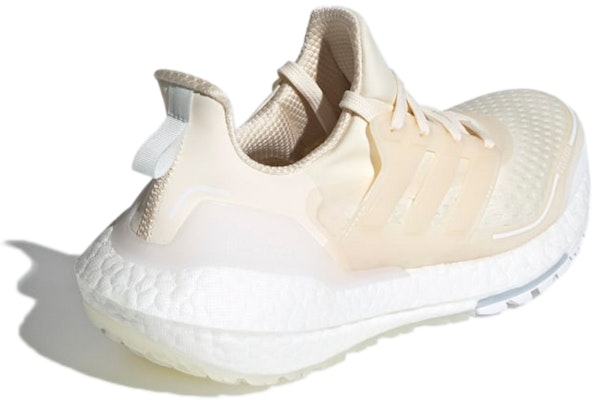 (Women) adidas UltraBoost 21 COLD.RDY 'Light Brown' FY3955 Shop (Women) adidas UltraBoost 21 COLD.RDY 'Light Brown' FY3955