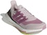 (W) adidas UltraBoost 21 Ungu Ais Nada Rose S23831
