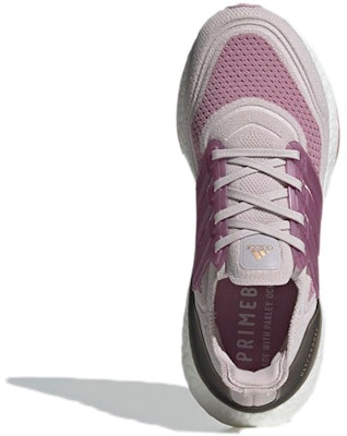 (W) adidas UltraBoost 21 Morado Hielo Tono Rosa S23831 Purchase (W) adidas UltraBoost 21 Morado Hielo Tono Rosa S23831