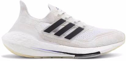 (Women) adidas UltraBoost 21 Primeblue 'Non Dyed Black' FY0838 (Women) adidas UltraBoost 21 Primeblue 'Non Dyed Black' FY0838