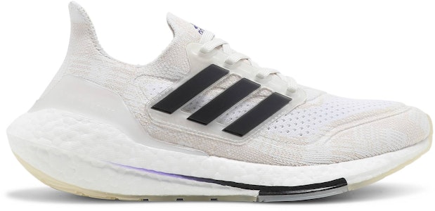 (W) adidas UltraBoost 21 Primeblue 'Negro Sin Teñir' FY0838 Buy (W) adidas UltraBoost 21 Primeblue 'Negro Sin Teñir' FY0838