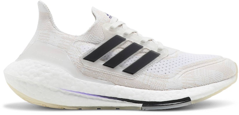 (Women) adidas UltraBoost 21 Primeblue 'Non Dyed Black' FY0838 Buy (Women) adidas UltraBoost 21 Primeblue 'Non Dyed Black' FY0838