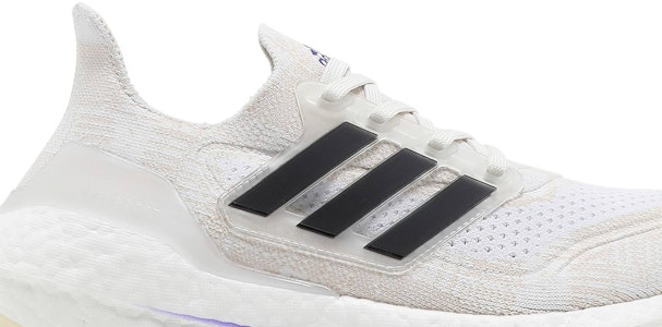 (W) adidas UltraBoost 21 Primeblue 'Negro Sin Teñir' FY0838 Order (W) adidas UltraBoost 21 Primeblue 'Negro Sin Teñir' FY0838