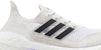 (W) adidas UltraBoost 21 Primeblue 'Hitam Asli Tanpa Celup' FY0838