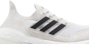 Order (W) adidas UltraBoost 21 Primeblue 'Hitam Asli Tanpa Celup' FY0838