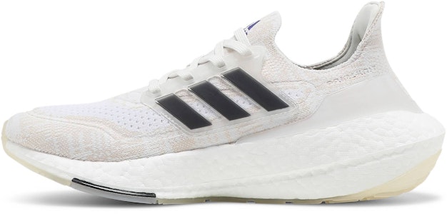 (W) adidas UltraBoost 21 Primeblue 'Negro Sin Teñir' FY0838 Lookbook (W) adidas UltraBoost 21 Primeblue 'Negro Sin Teñir' FY0838