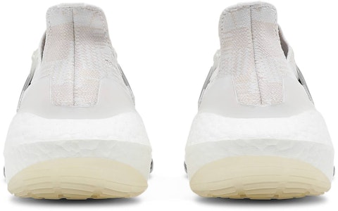 (W) adidas UltraBoost 21 Primeblue 'Negro Sin Teñir' FY0838 Details for (W) adidas UltraBoost 21 Primeblue 'Negro Sin Teñir' FY0838