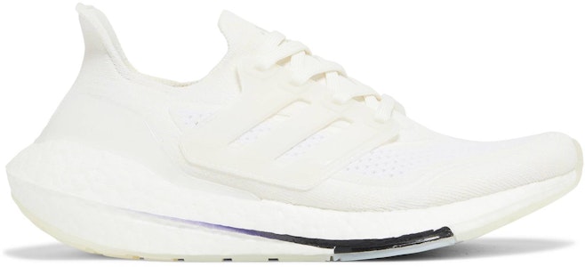 (W) adidas UltraBoost 21 Primeblue 'Blanco Sin Teñir' FX7730 Buy (W) adidas UltraBoost 21 Primeblue 'Blanco Sin Teñir' FX7730