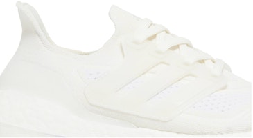 (W) adidas UltraBoost 21 Primeblue 'Putih Asli Tanpa Pewarna' FX7730 Order (W) adidas UltraBoost 21 Primeblue 'Putih Asli Tanpa Pewarna' FX7730